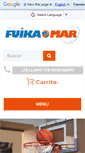 Mobile Screenshot of fuikaomar.es